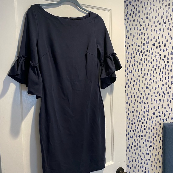 NWT Banana Republic Dress - Picture 1 of 4